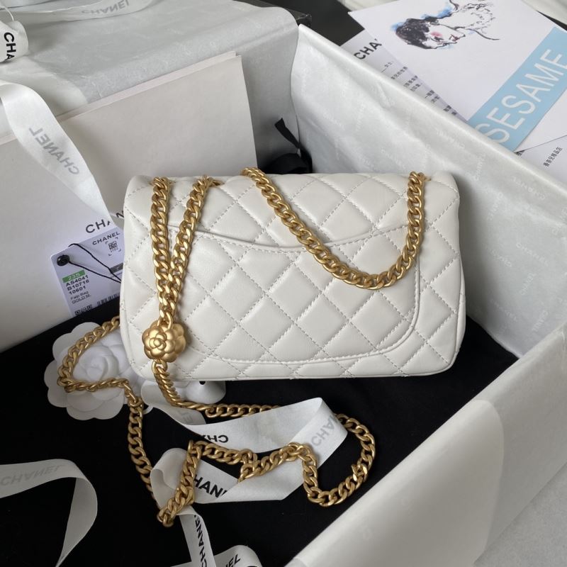 Ch**el cf series bags